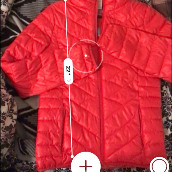 cute pattern jacket - Picture 4 of 5